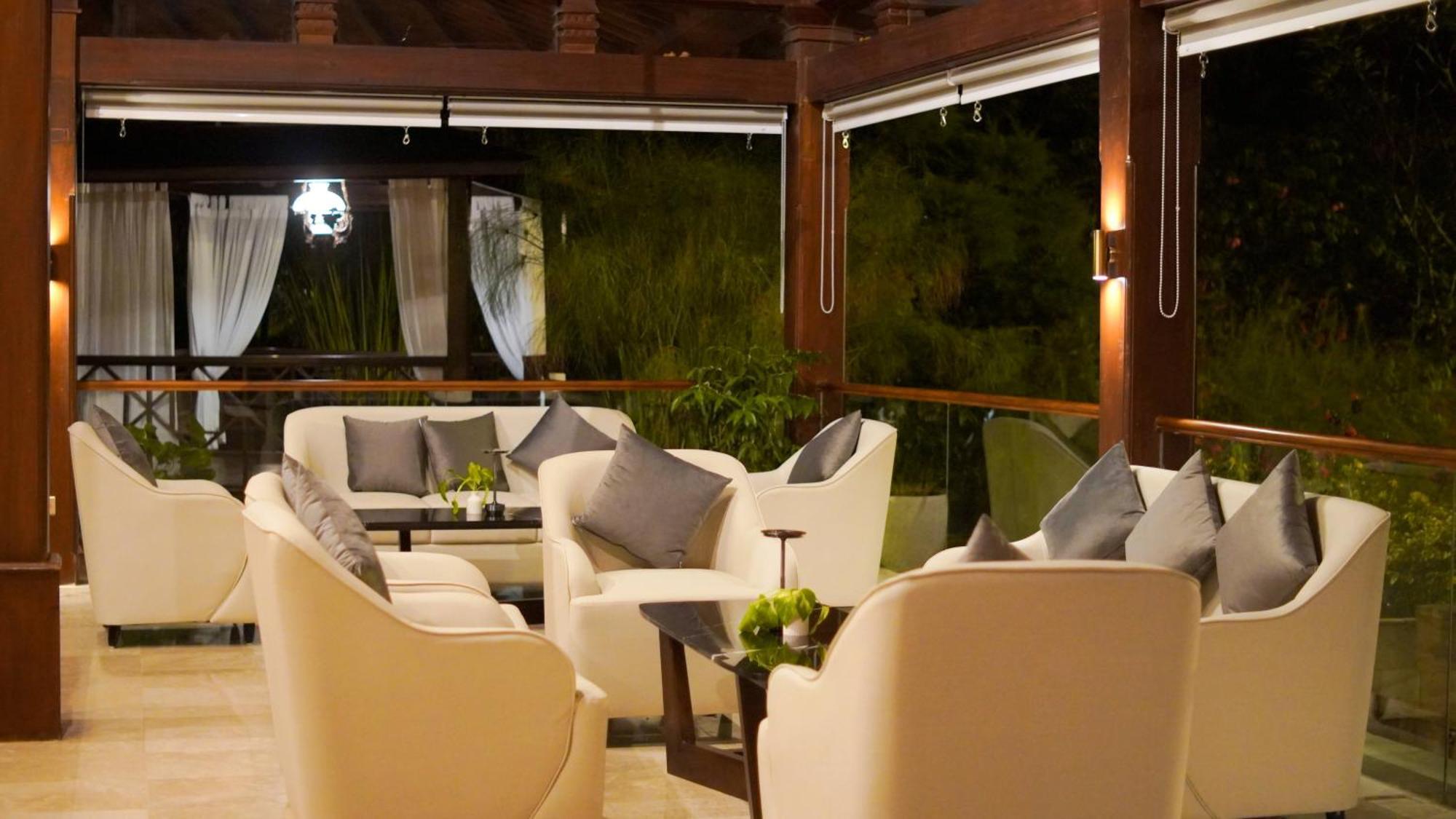 Lorin Solo Hotel Exterior foto